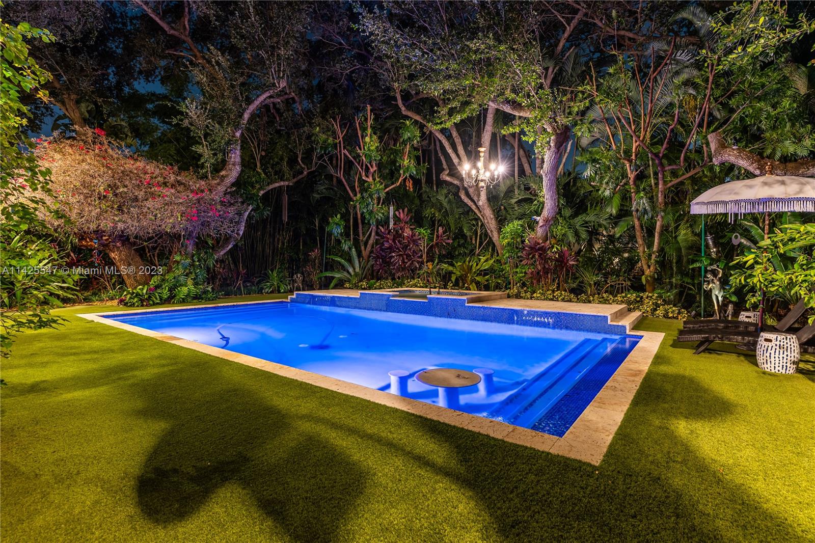 CUTLER OAKS - Residential