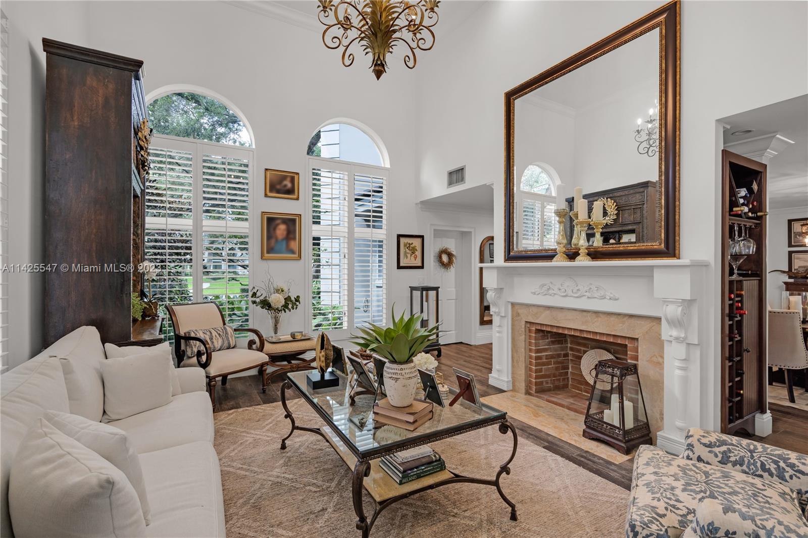 CUTLER OAKS - Residential