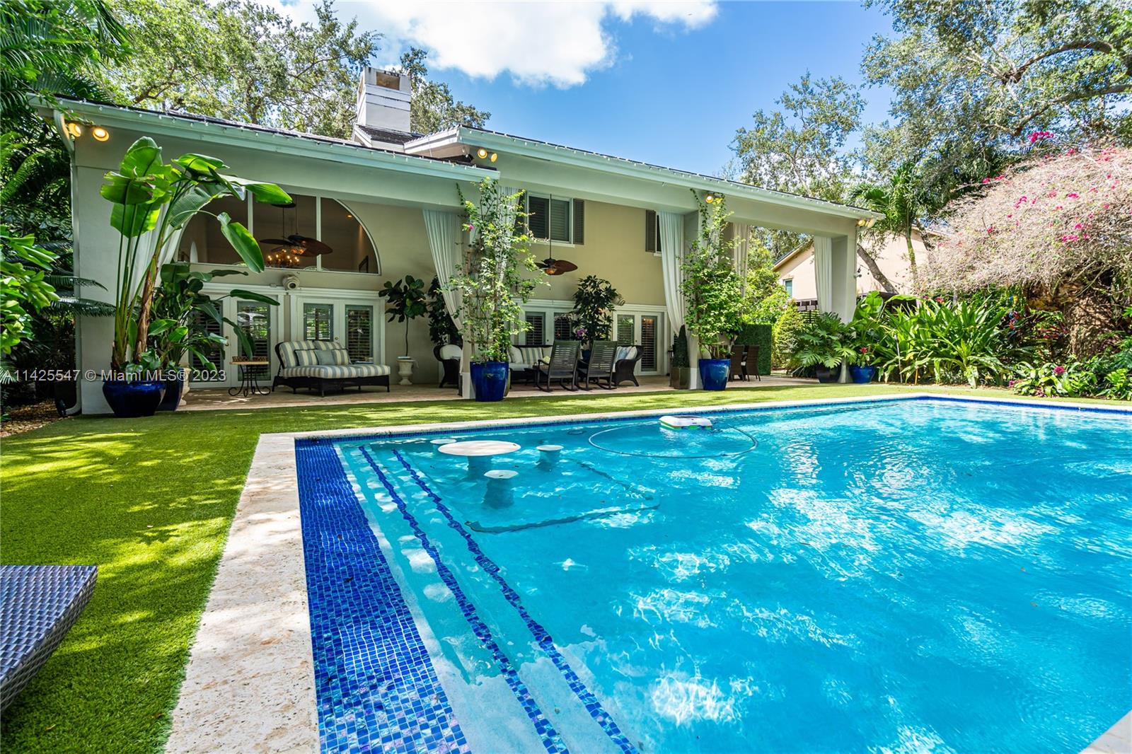 CUTLER OAKS - Residential