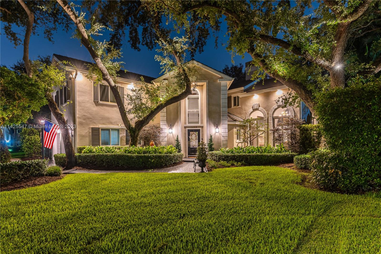 CUTLER OAKS - Residential