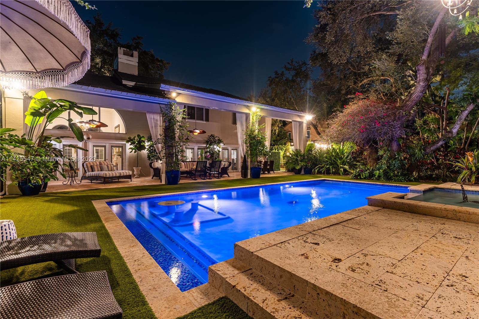 CUTLER OAKS - Residential