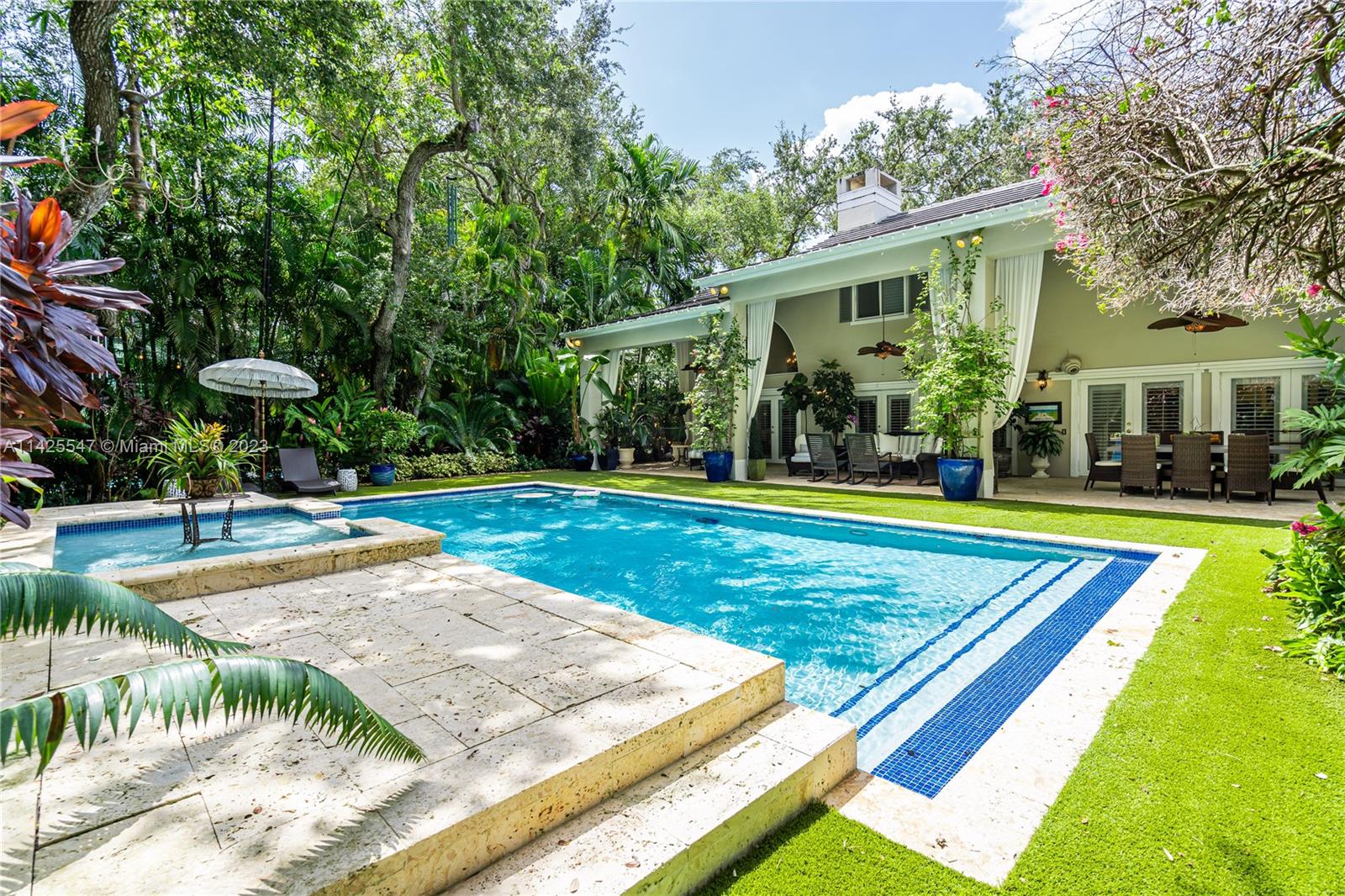 CUTLER OAKS - Residential