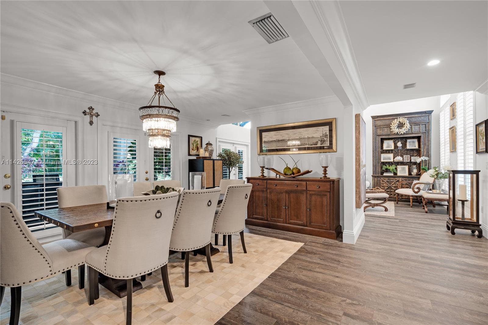 CUTLER OAKS - Residential