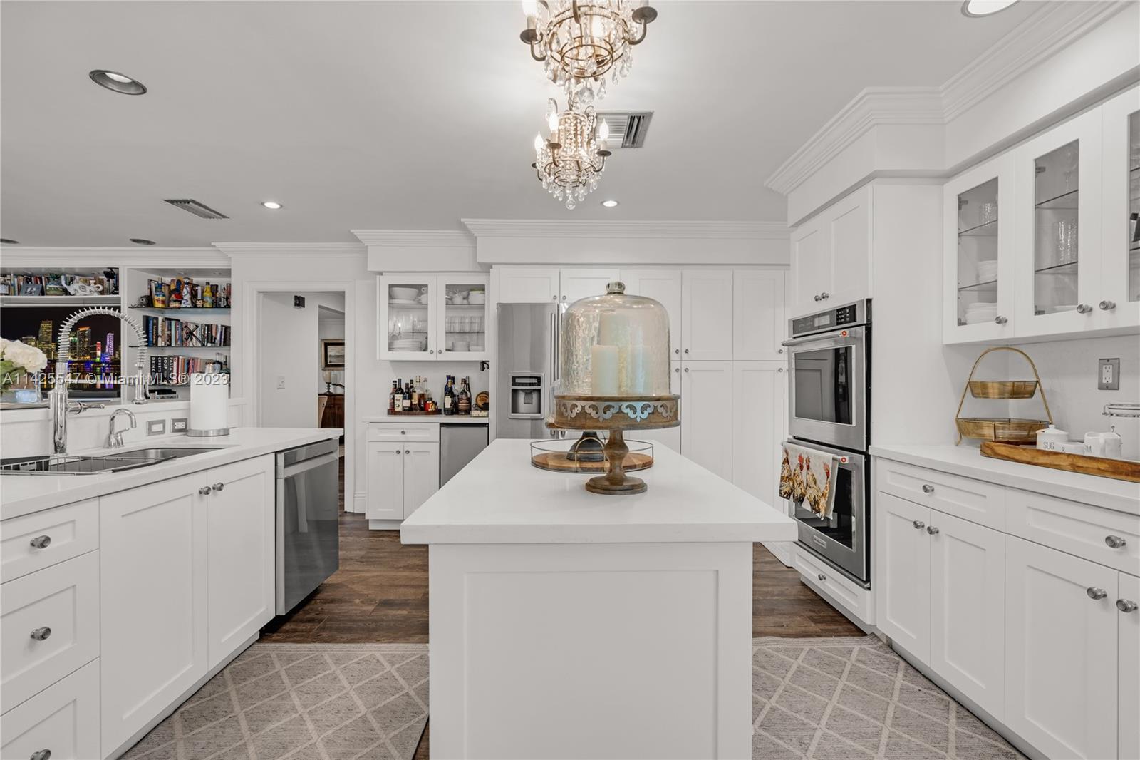 CUTLER OAKS - Residential