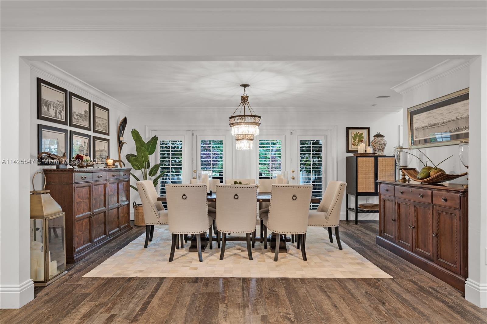 CUTLER OAKS - Residential