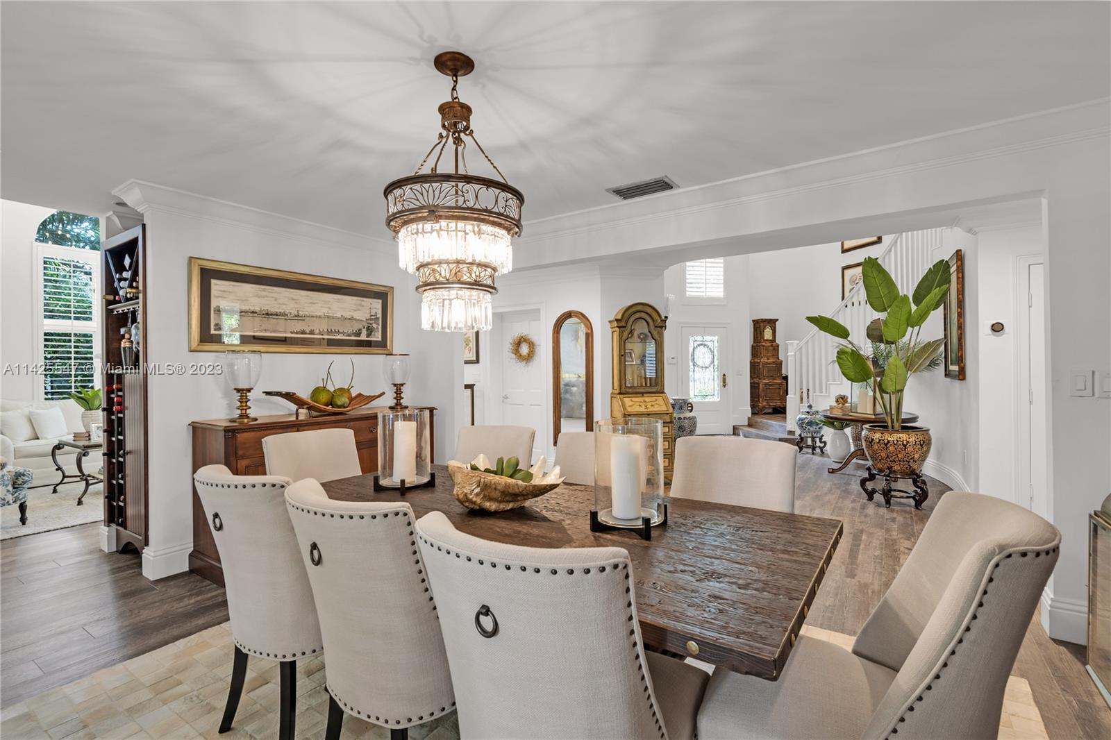 CUTLER OAKS - Residential