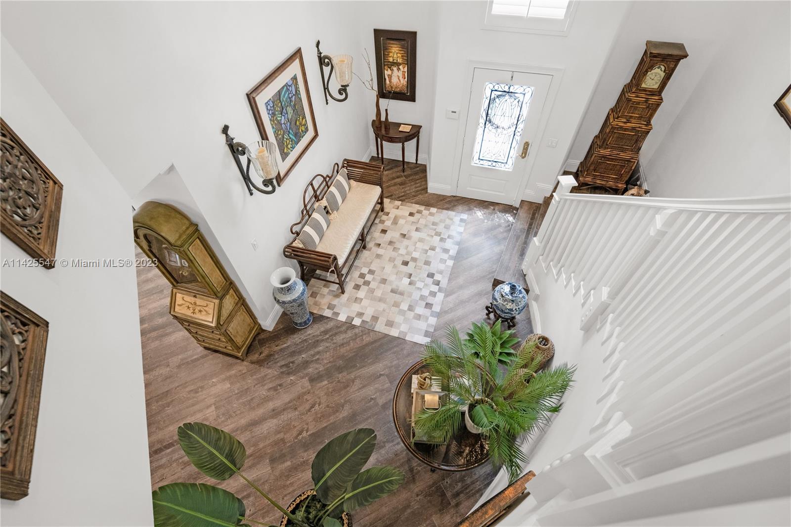 CUTLER OAKS - Residential