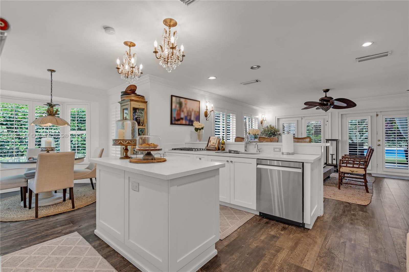 CUTLER OAKS - Residential