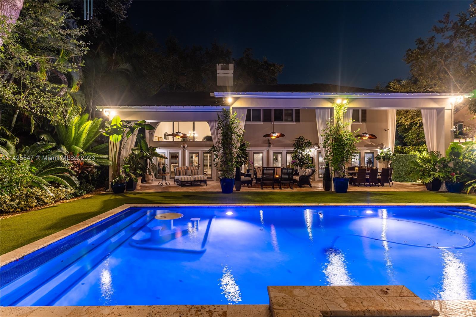 CUTLER OAKS - Residential