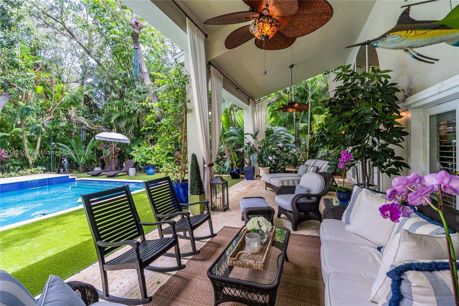 CUTLER OAKS - Residential