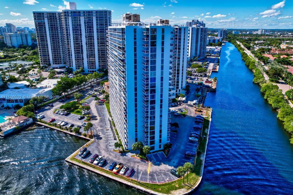 Property for Sale at 20505 E Country Club Dr 143, Aventura, Miami-Dade County, Florida - Bedrooms: 2 
Bathrooms: 2  - $460,000
