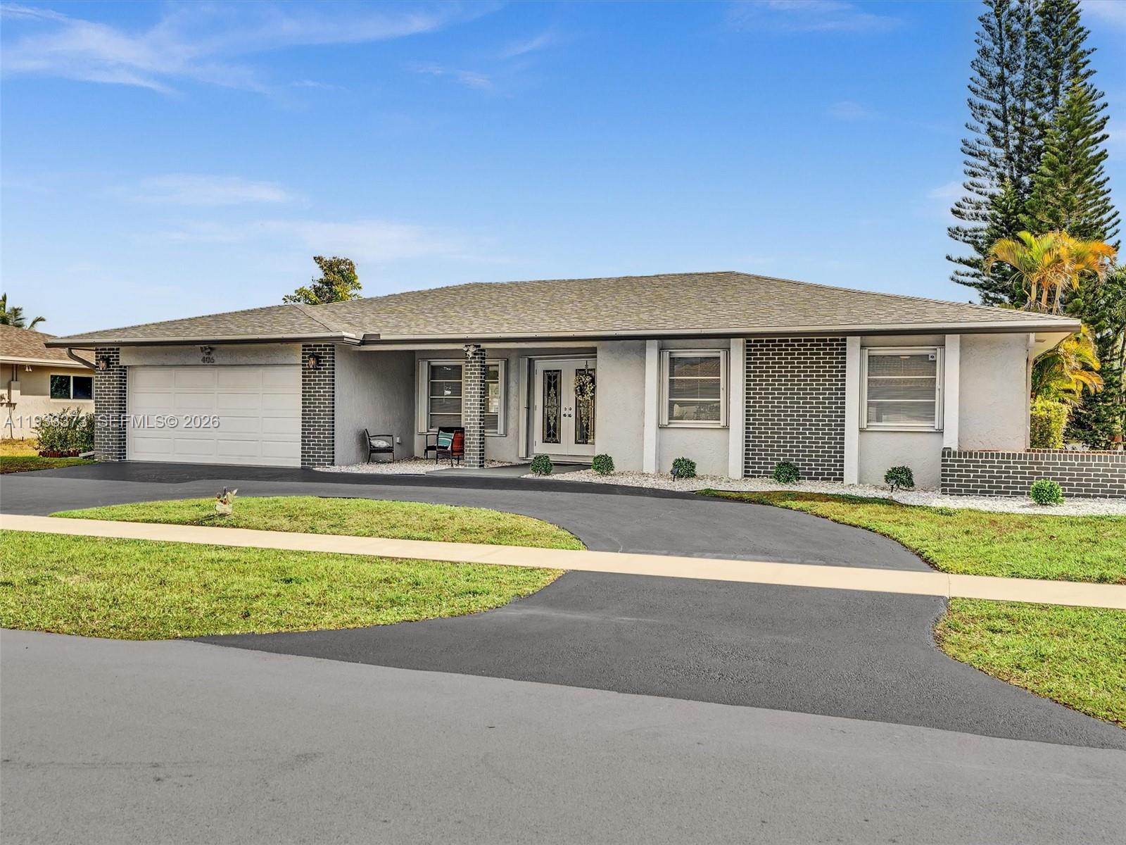 BONAVENTURE LAKES ADD 1 - Residential Lease