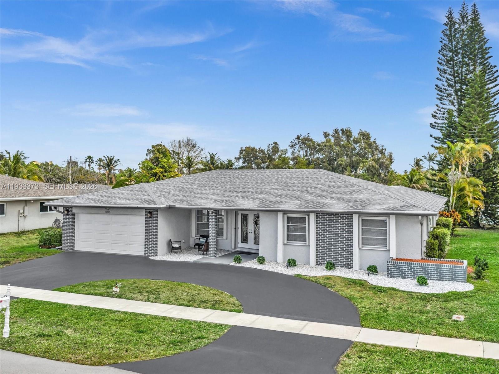 BONAVENTURE LAKES ADD 1 - Residential Lease