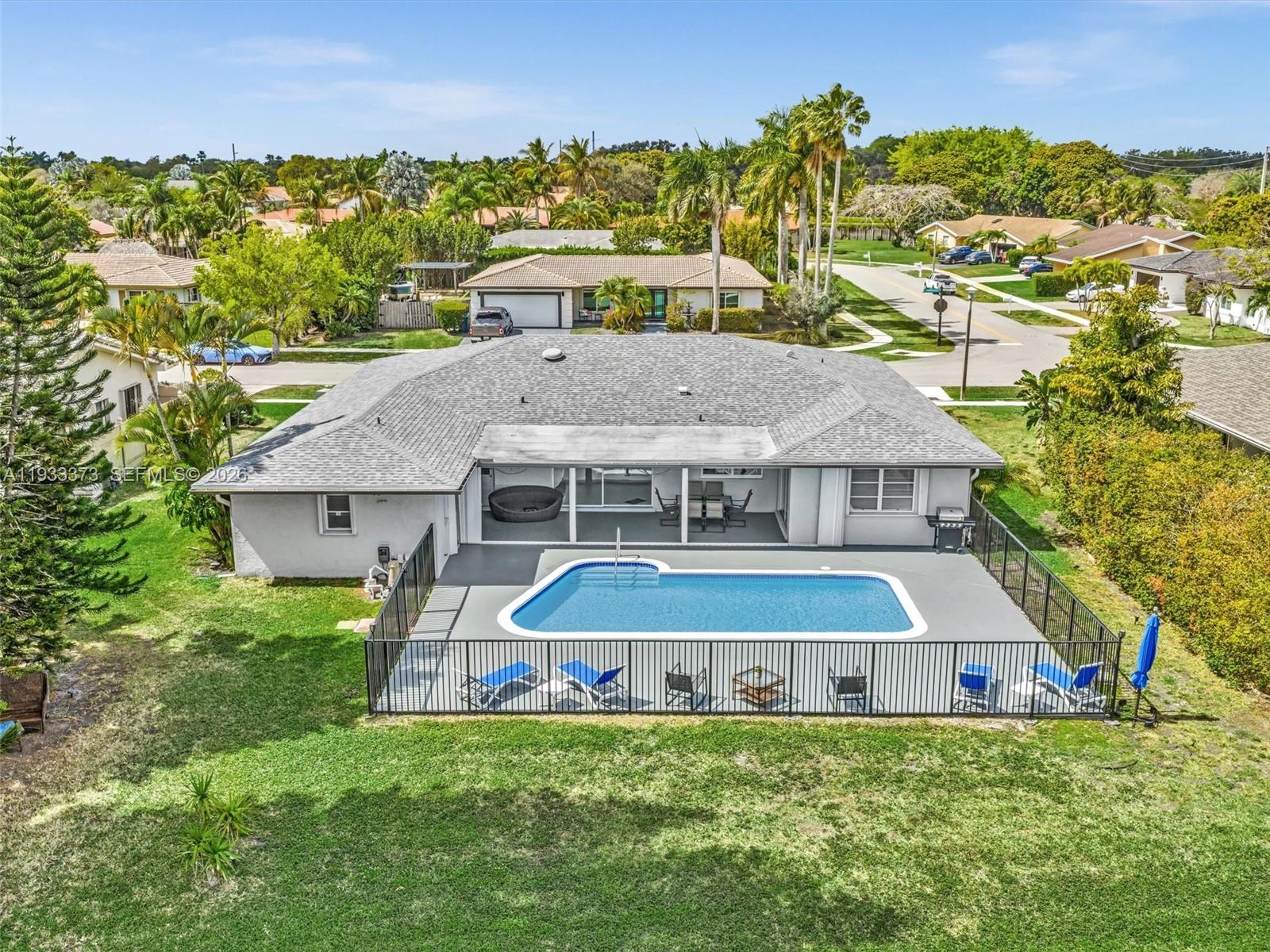 BONAVENTURE LAKES ADD 1 - Residential Lease