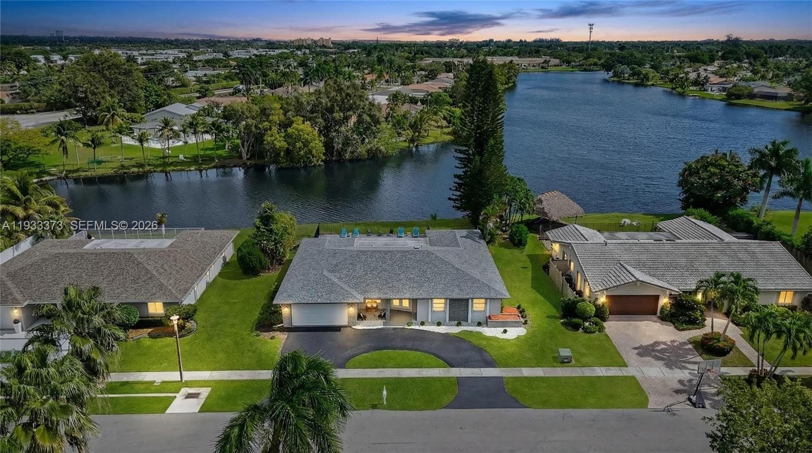 BONAVENTURE LAKES ADD 1 - Residential Lease