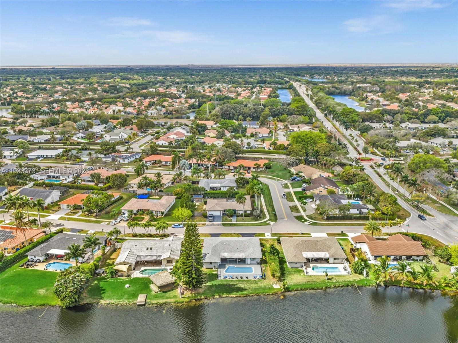 BONAVENTURE LAKES ADD 1 - Residential Lease