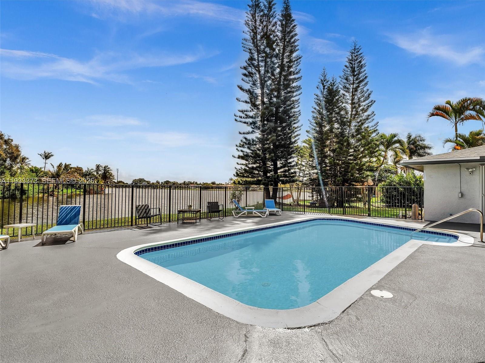 BONAVENTURE LAKES ADD 1 - Residential Lease