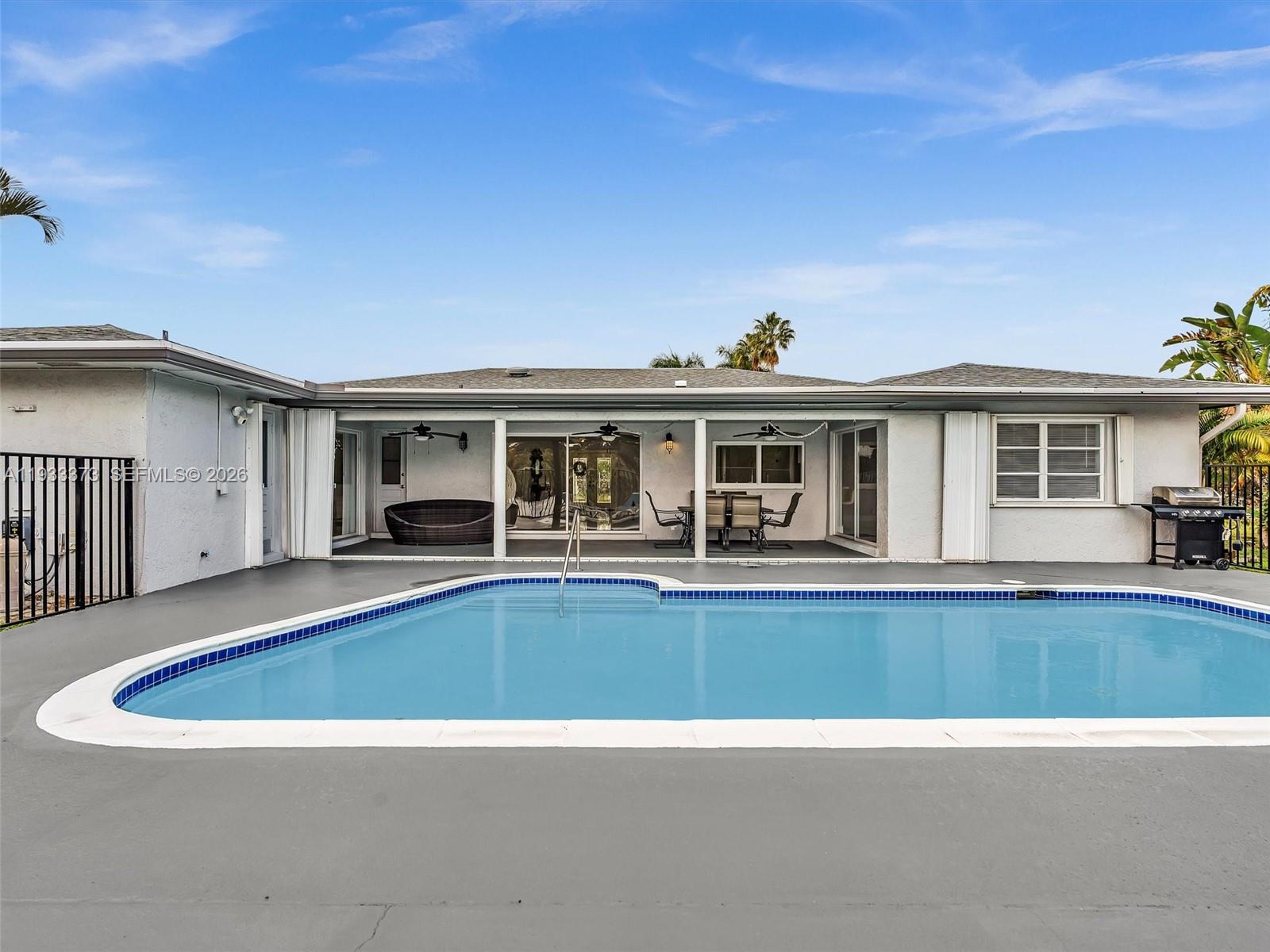 BONAVENTURE LAKES ADD 1 - Residential Lease