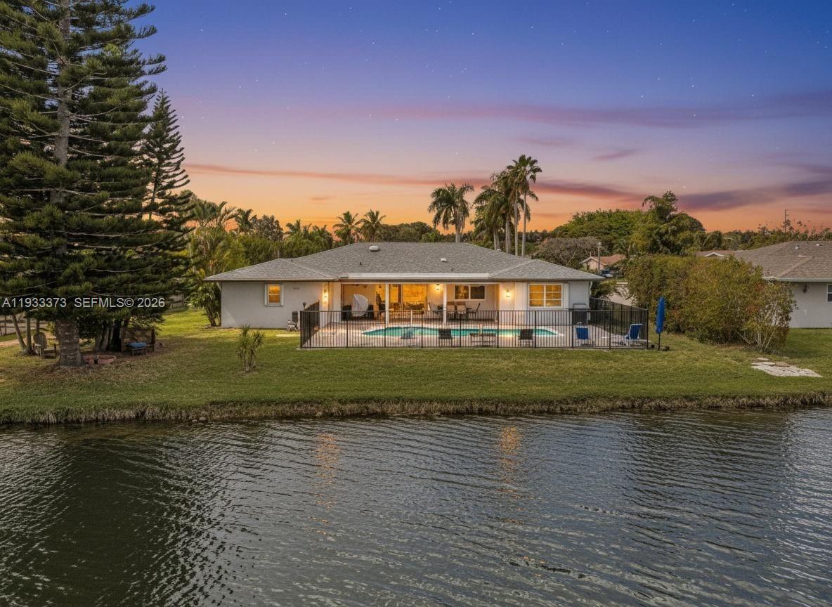 BONAVENTURE LAKES ADD 1 - Residential Lease