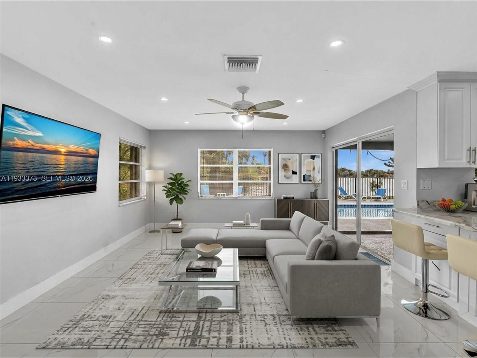 BONAVENTURE LAKES ADD 1 - Residential Lease