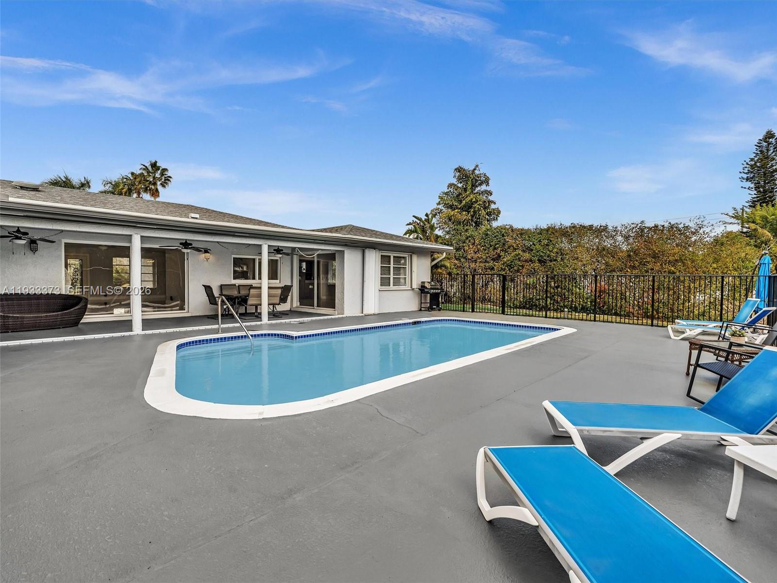 BONAVENTURE LAKES ADD 1 - Residential Lease