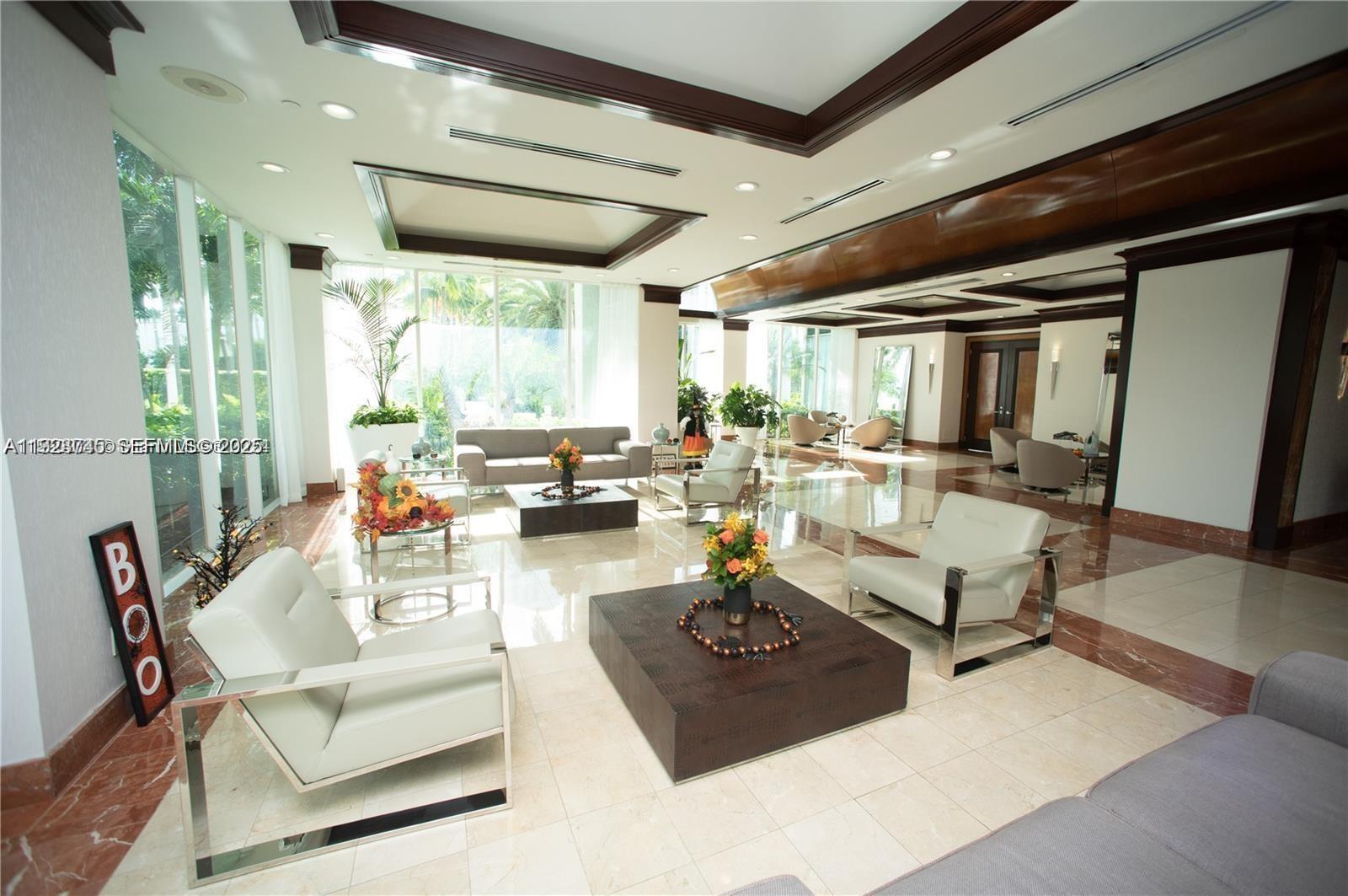 OCEANIA IV CONDO - Residential