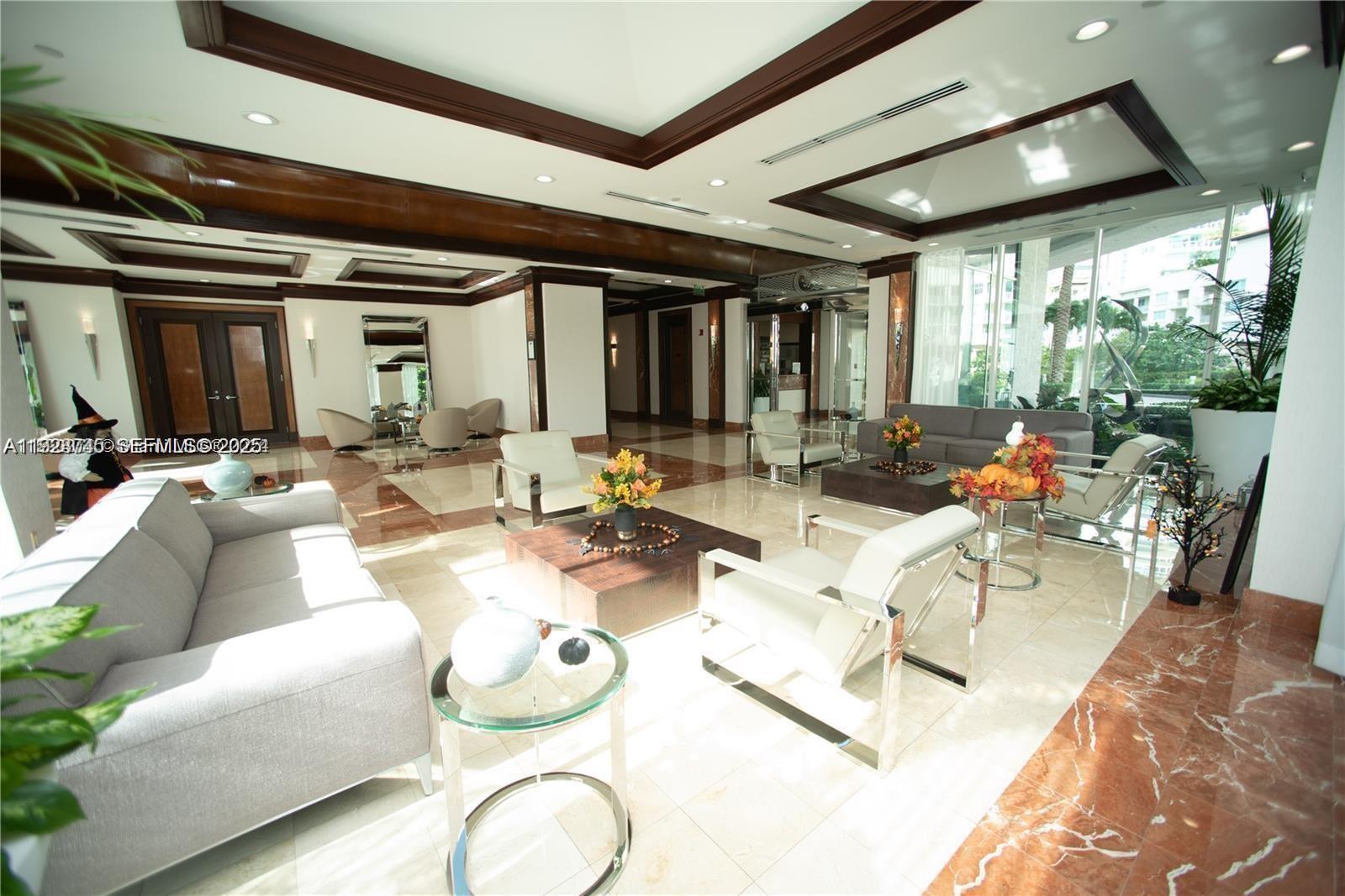 OCEANIA IV CONDO - Residential