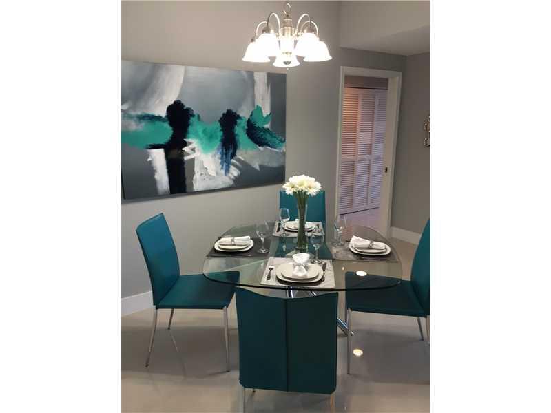 - Residential