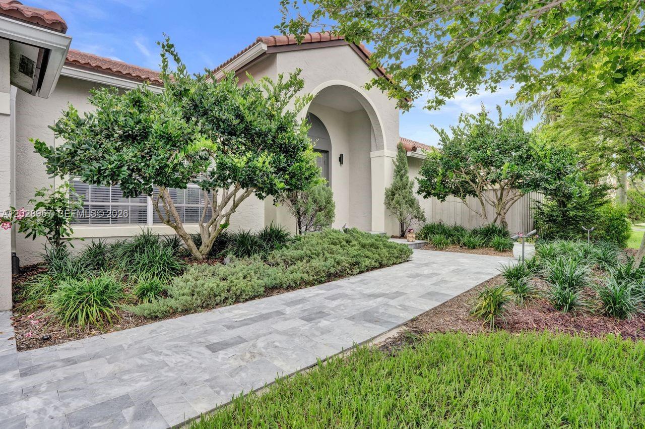 SAVANNAH PLAT 1 - Residential