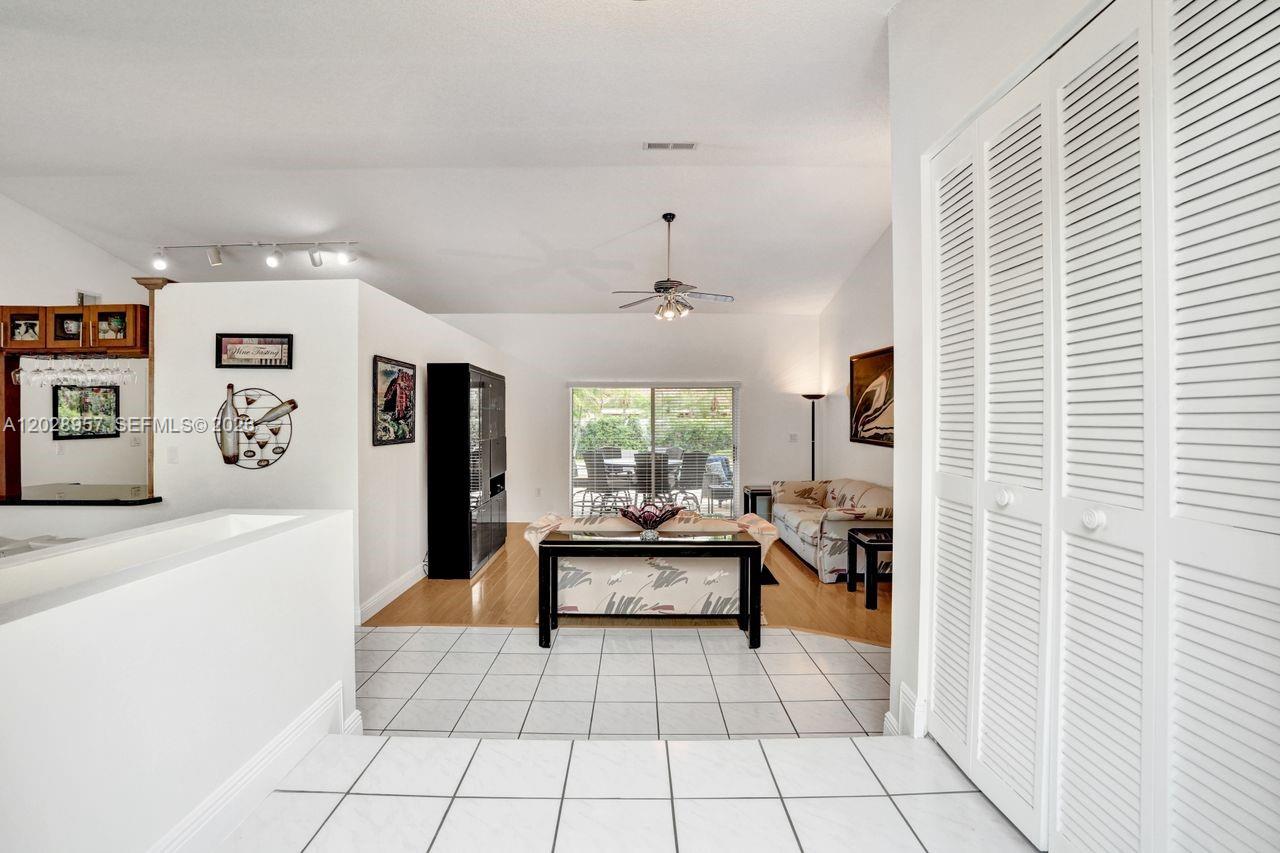 SAVANNAH PLAT 1 - Residential