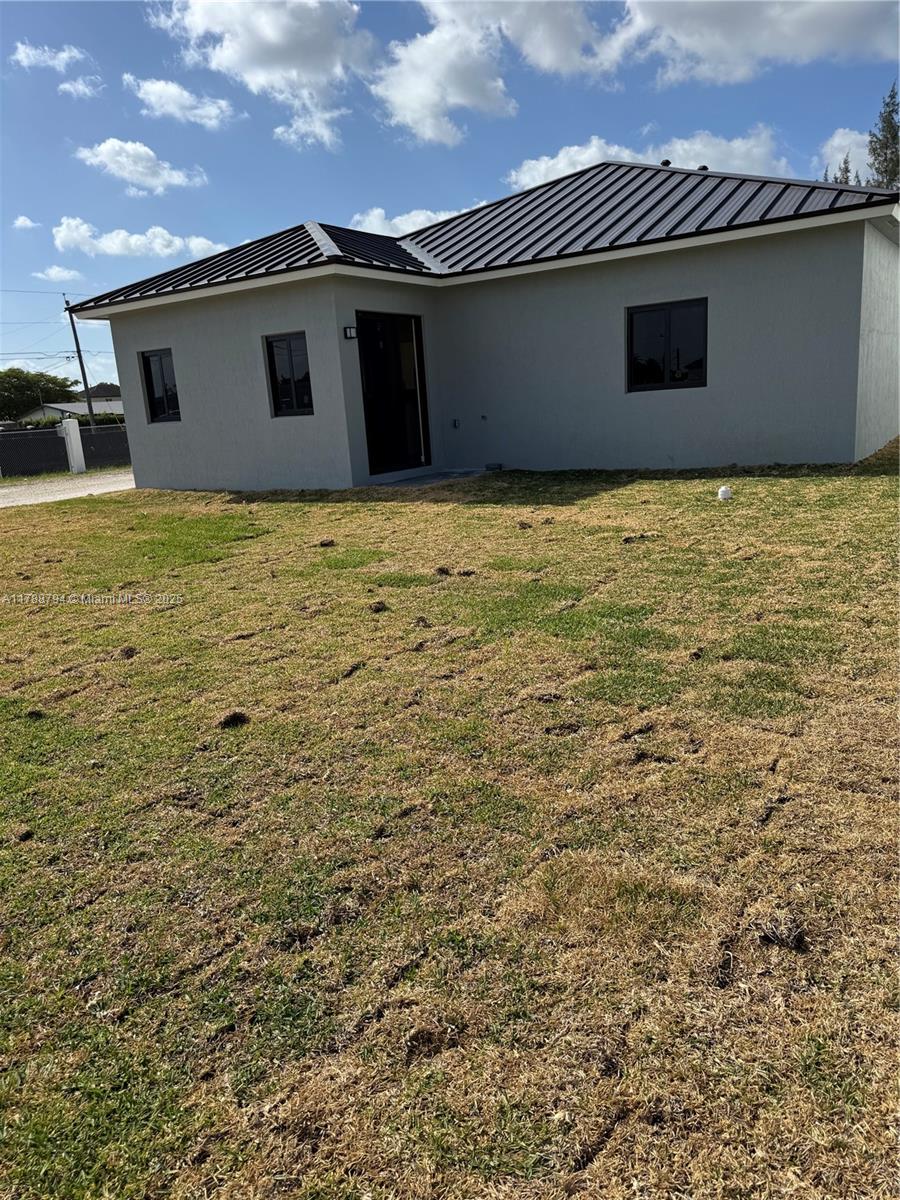 HIGHLAND ESTATES - Residential