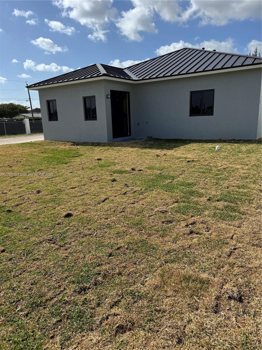 HIGHLAND ESTATES - Residential