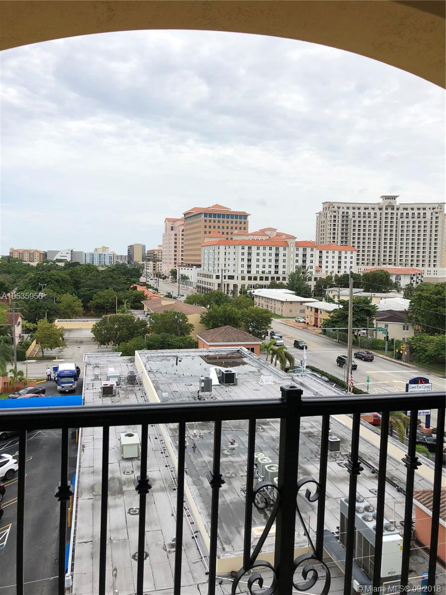 GABLES VIEW CONDO - Residential Lease