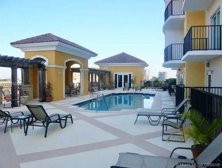 GABLES VIEW CONDO - Residential Lease