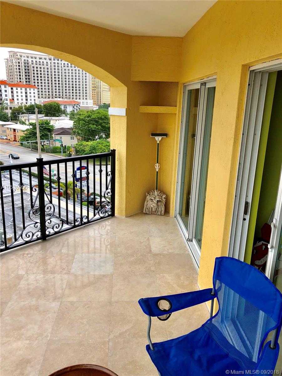 GABLES VIEW CONDO - Residential Lease