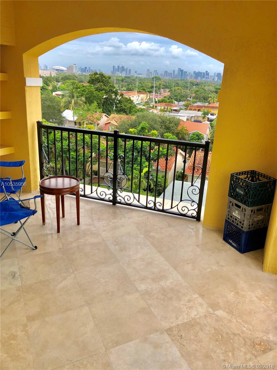 GABLES VIEW CONDO - Residential Lease