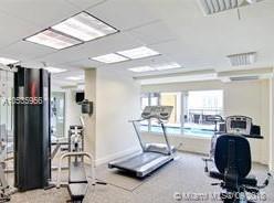 GABLES VIEW CONDO - Residential Lease