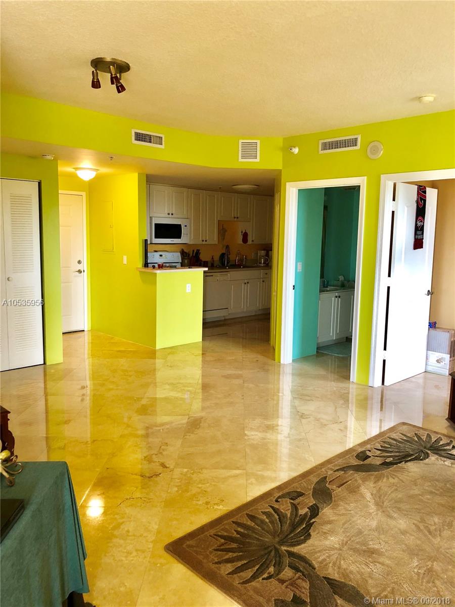 GABLES VIEW CONDO - Residential Lease