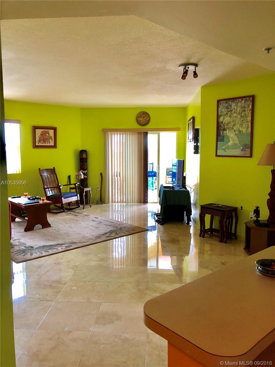 GABLES VIEW CONDO - Residential Lease