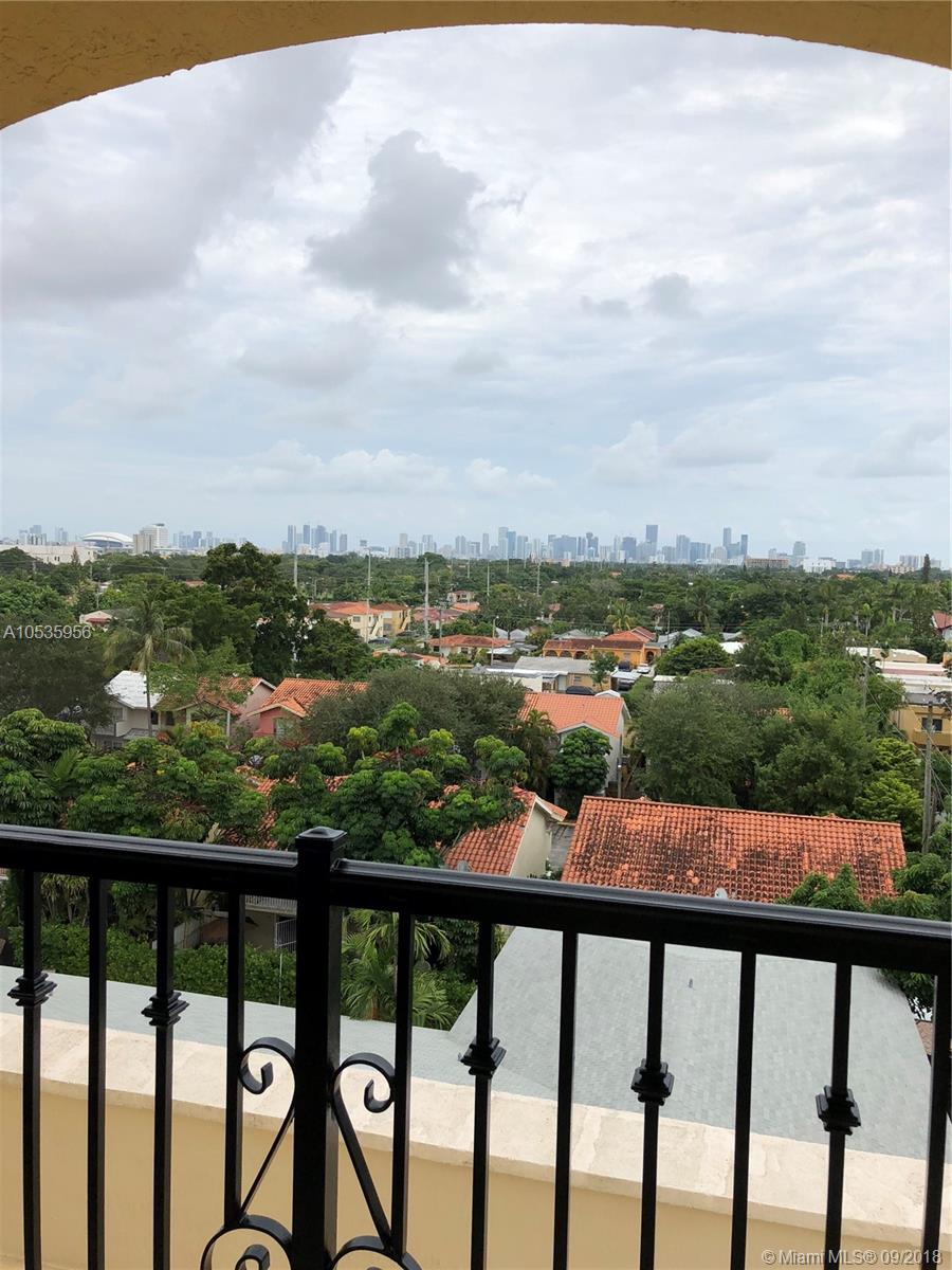 GABLES VIEW CONDO - Residential Lease
