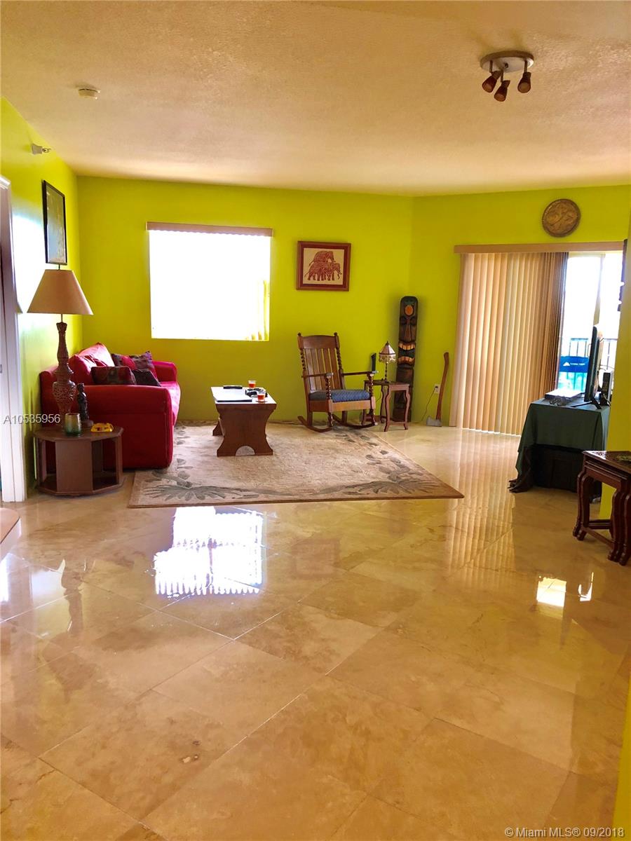 GABLES VIEW CONDO - Residential Lease