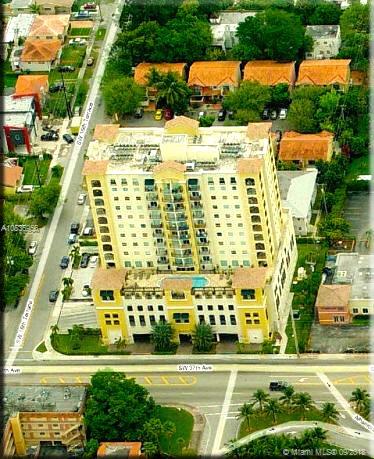 GABLES VIEW CONDO - Residential Lease