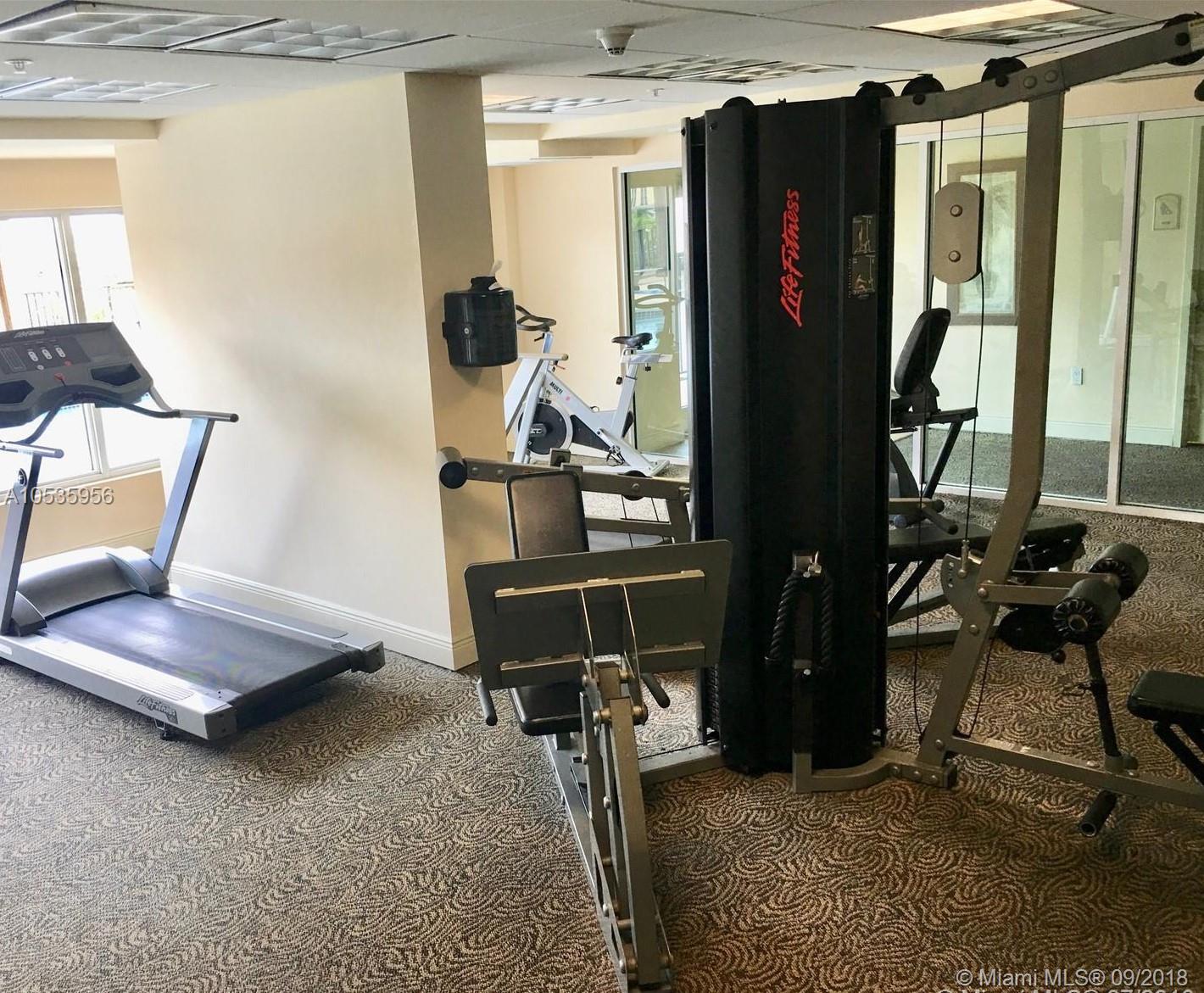 GABLES VIEW CONDO - Residential Lease