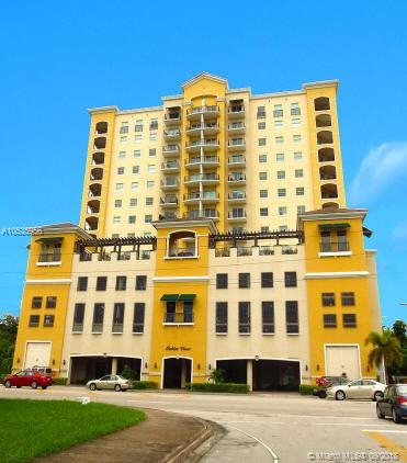 GABLES VIEW CONDO - Residential Lease