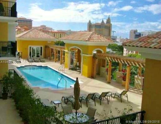 GABLES VIEW CONDO - Residential Lease