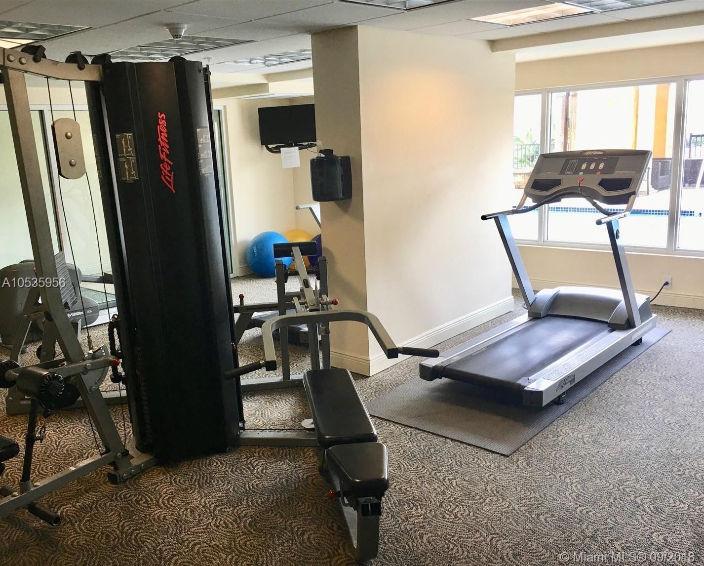 GABLES VIEW CONDO - Residential Lease