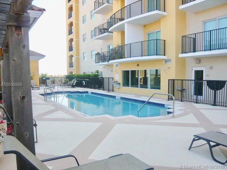 GABLES VIEW CONDO - Residential Lease