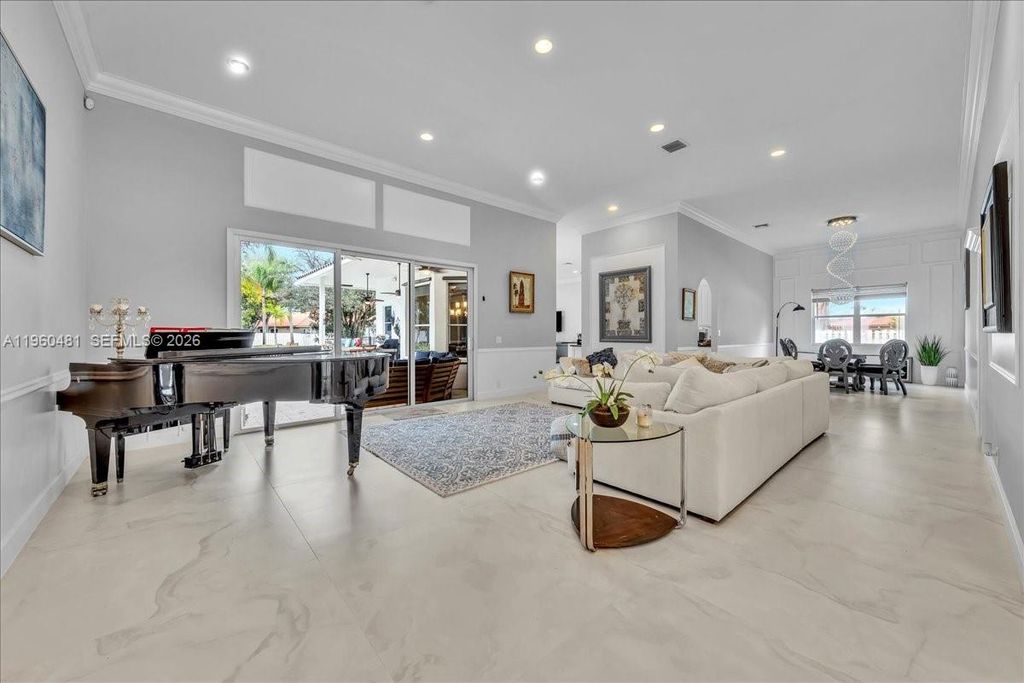 Photo of 13801 Alexandria Ct, Davie, FL 33325 (MLS # A11960481)