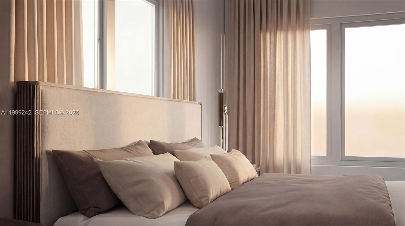 EVERGLADE LAND SALES CO - Residential Lease