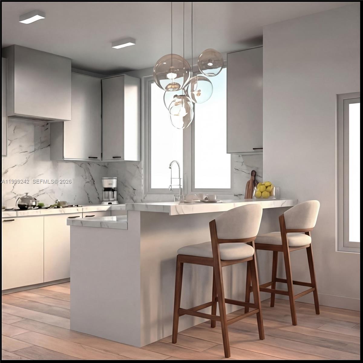 EVERGLADE LAND SALES CO - Residential Lease